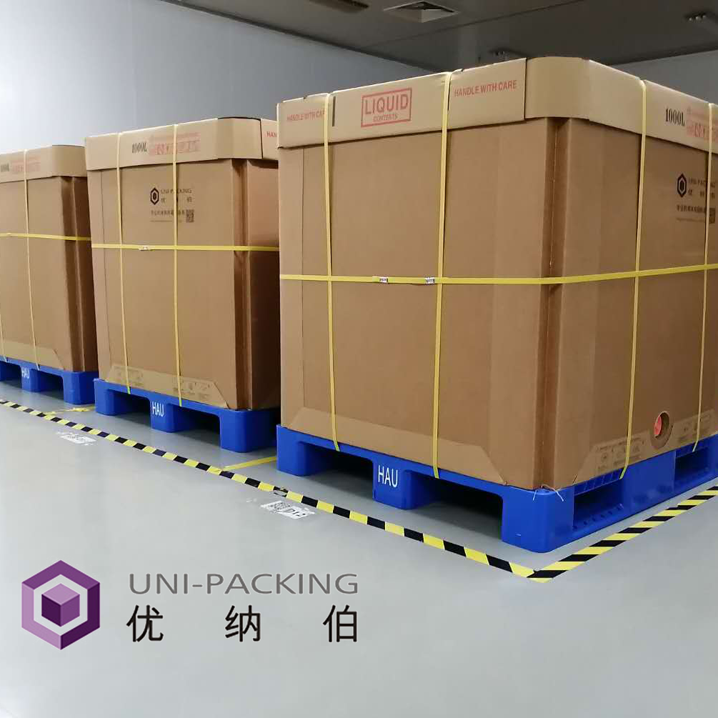 東莞重型包裝廠家哪家好？