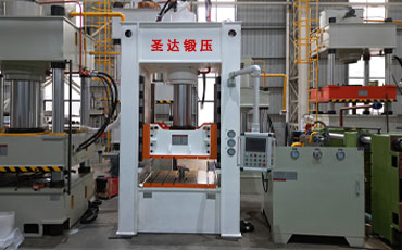 315噸框架式液壓機(jī)價(jià)格多少錢？